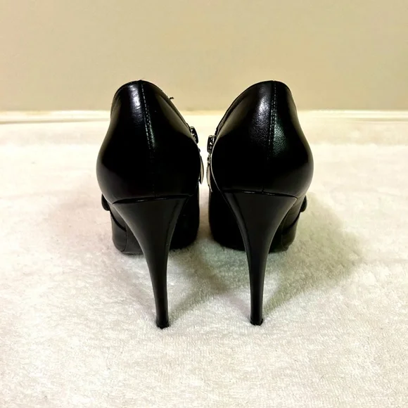 Guess  by Marciano ankle boots black - Picture 3 of 6